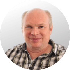 Олег Бочарніков CFO