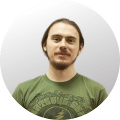 Василь Дьяконов CSE
