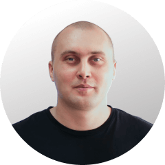 Василь Іванов CEO